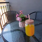 Mercy Deluxapartment Apartman *