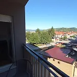 Mercy Deluxapartment * Visoko