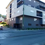 Apartamento Mercy Deluxapartment *