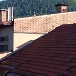 Mercy Deluxapartment *