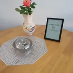 Mercy Deluxapartment Apartman