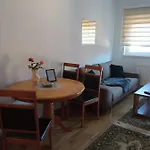 Mercy Deluxapartment Apartamento