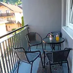 Mercy Deluxapartment Visoko