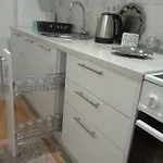 Mercy Deluxapartment