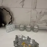 Mercy Deluxapartment Apartman *