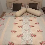 Mercy Deluxapartment