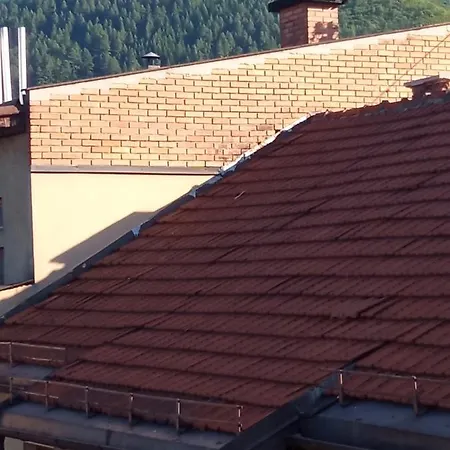 Mercy Deluxapartment Apartment Visoko