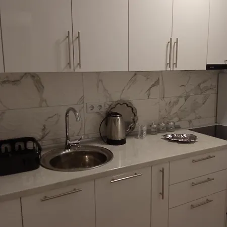 Mercy Deluxapartment