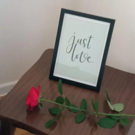 Mercy Deluxapartment