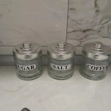 Appartement Mercy Deluxapartment