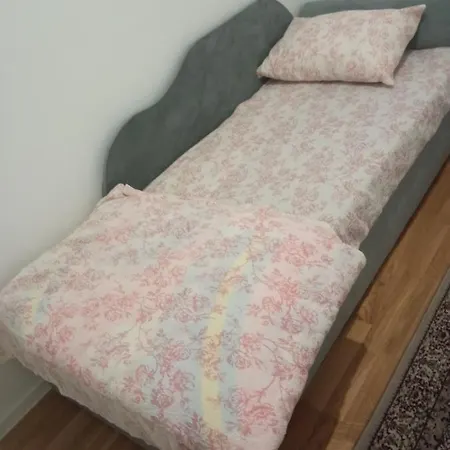 Mercy Deluxapartment * Visoko