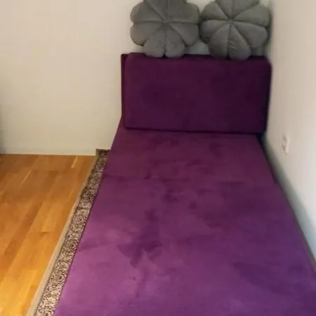 Mercy Deluxapartment * Visoko