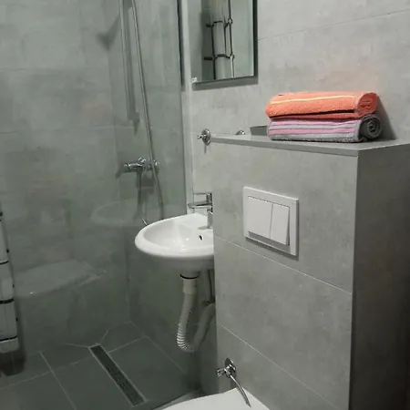 Mercy Deluxapartment Appartement Visoko