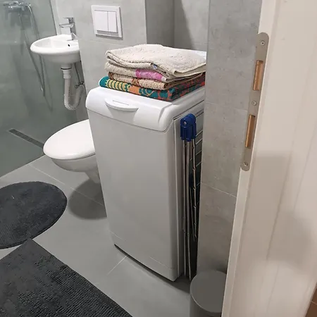 Mercy Deluxapartment Appartement Visoko