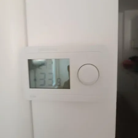 Mercy Deluxapartment