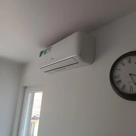 Mercy Deluxapartment Appartement *