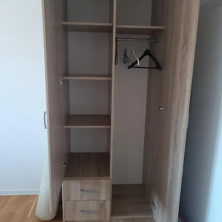 Appartement Mercy Deluxapartment Visoko