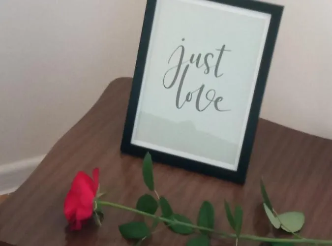 Mercy Deluxapartment