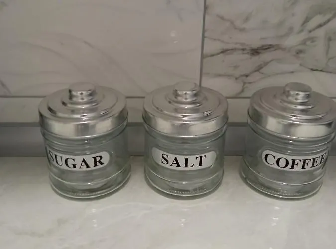 Apartman Mercy Deluxapartment