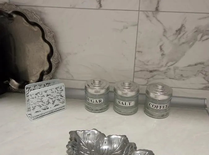 Mercy Deluxapartment Apartman *