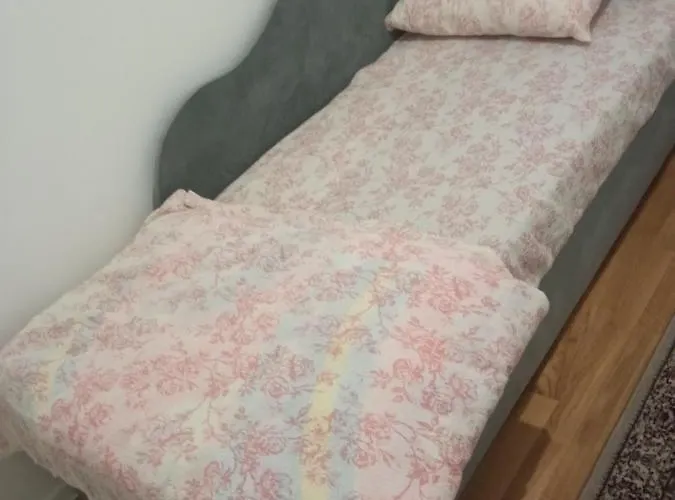 Mercy Deluxapartment * Visoko